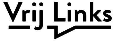 Vrij Links Logo