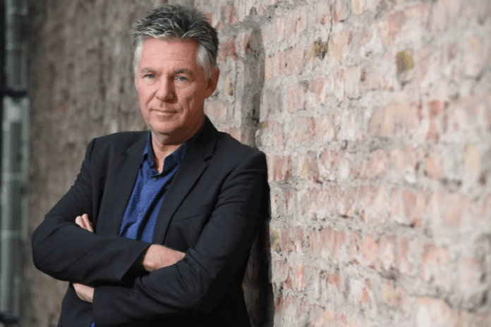 Recensie: Ruud Koopmans - Het vervallen huis van de islam - Vrij Links