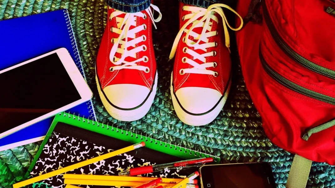 Beeld Houd god uit het onderwijs