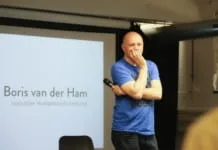 Boris van der Ham: ‘Artikel 23 is de Macbeth van het politieke debat’ Boris van der Ham op het Vrijheid- en Onderwijsdebat