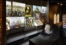 Pas de naam ‘Gouden Eeuw’ aan