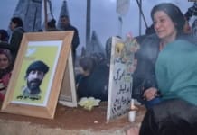 Schenk aandacht aan de slachtoffers, niet de daders