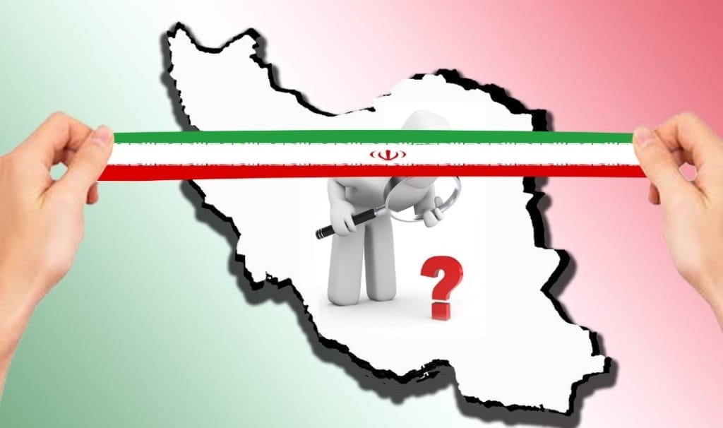 'Wie mag mij kritiek op een idee verbieden?' Een nieuwe Iraanse generatie staat op