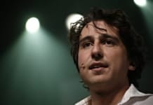 Jesse Klaver