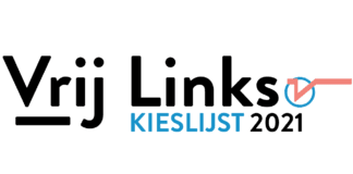 Vrij Links kieslijst