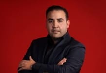 Mohammed Mohandis