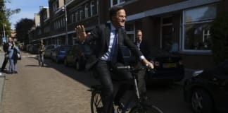 Mark Rutte