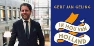 Gertt Jan Geling