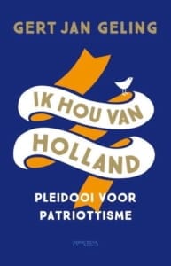 Ik hou van Holland - Gert Jan Geling