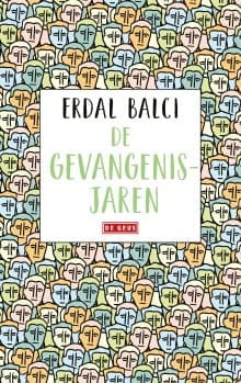 Erdal Balci - De Gevangenisjaren
