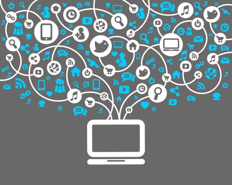 E-salon: Social media, een zegen of vloek voor het vrije debat? E-salon: Social media, een zegen of vloek voor het vrije debat?