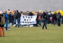 Wappie en wokie zijn samen één symptoom van maatschappelijke onthechting