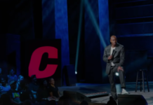 Dave Chappelle