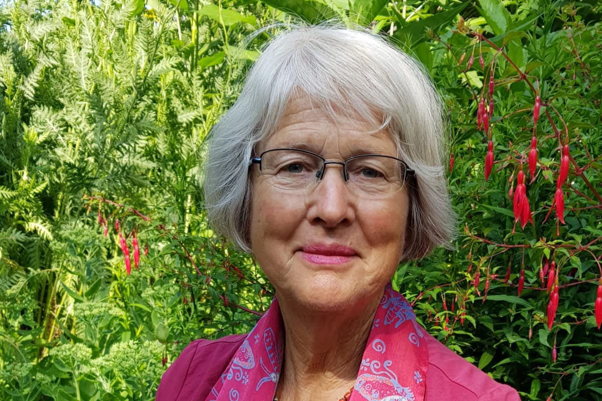 Annelies de Vries