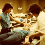 vrijlinks lambda archives blood sisters blood drive geschiedenis van de machtelozen