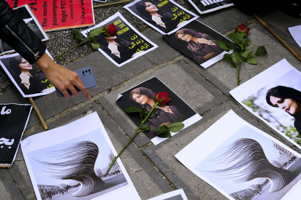 2023 brengt hoop, hoop op het einde van de politieke islam