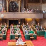 Eerste Kamer der Staten Generaal