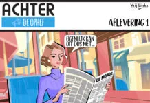 Achter de Ophef – BTW vs Vrije Pers Achter de Ophef - BTW vs Vrije Pers