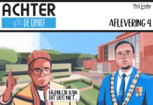 Achter de Ophef – Moskee vs Familie