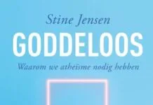 Goddeloos: voor een moediger atheïsme
