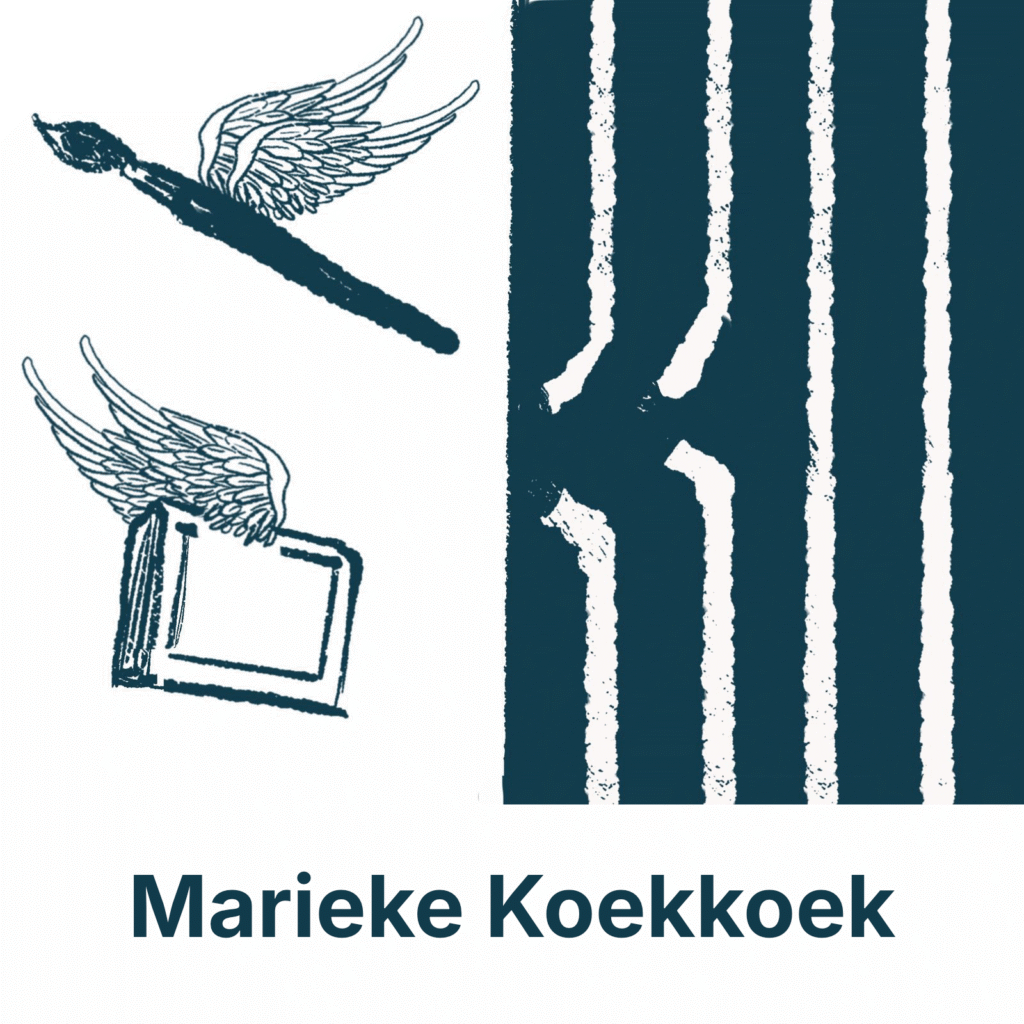Marieke Koekkoek over artistieke, academische en journalistieke vrijheid - Waardenvolle gesprekken