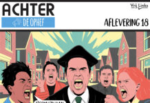 Achter de Ophef – Woede vs Wetenschap