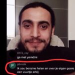 De bedreiging waard Abd mee te maken krijgt.