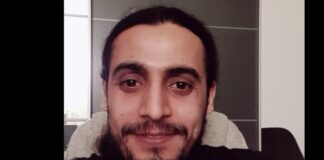 De bedreiging waard Abd mee te maken krijgt.