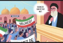 Hoop versus verwachting: Iran op een kantelpunt